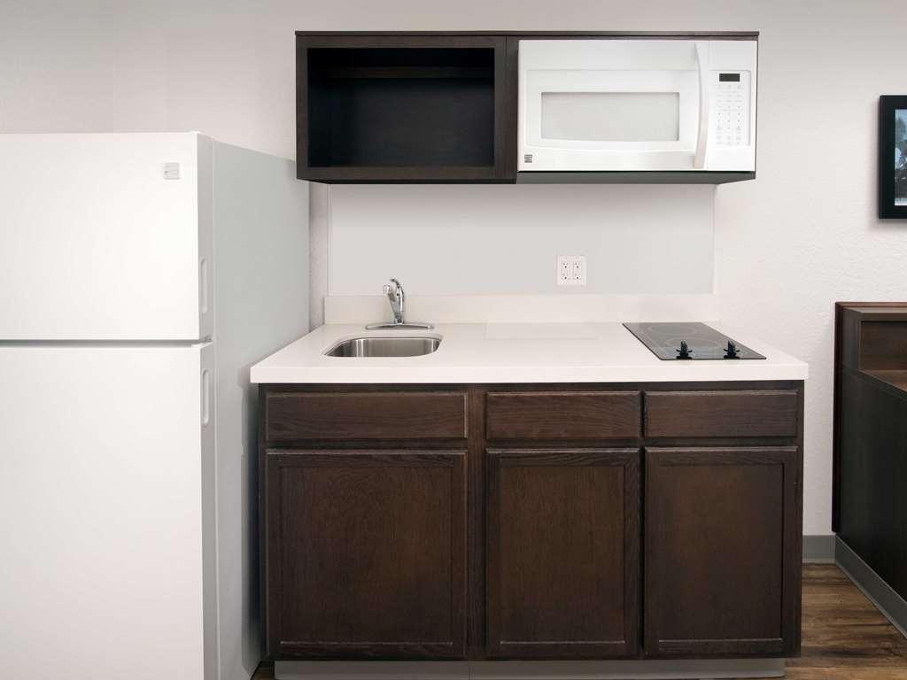 Extended Stay America Select Suites - Indianapolis - West Avon Zimmer foto