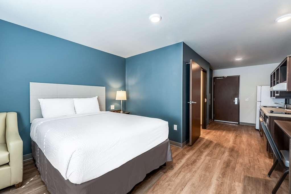 Extended Stay America Select Suites - Indianapolis - West Avon Zimmer foto